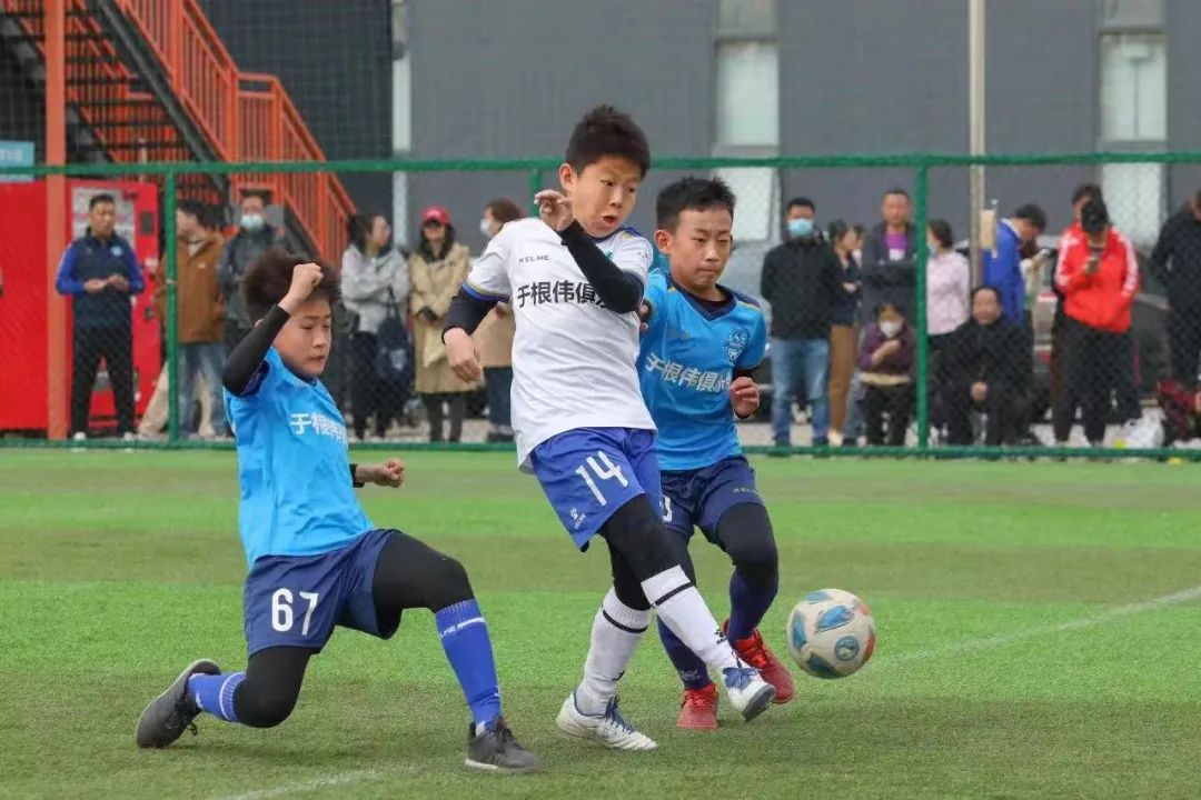 天津青少年足球锦标赛,天津青少年足球联赛赛程