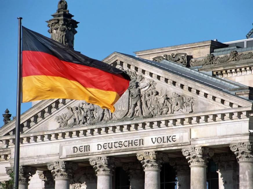 德国外长称武统台湾不可接受,秦刚当面回怼:这是中国自己的事情