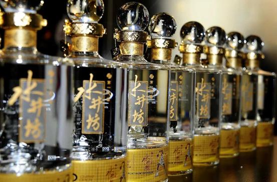 水井坊被外资收购了吗,外资水井坊