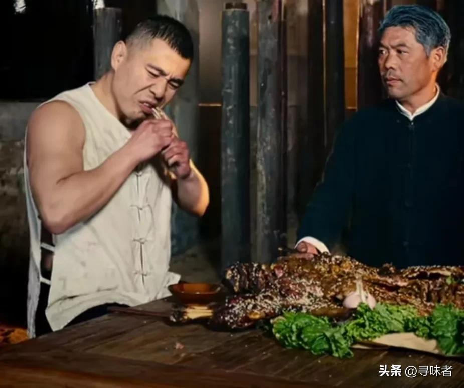 揭秘网红郭大侠,郭大侠与师爷闹掰怎么回事