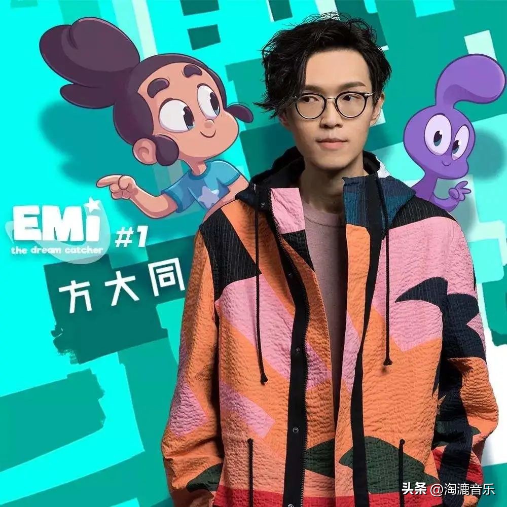 香港乐坛最后一位歌王,香港唯一不会唱歌的明星