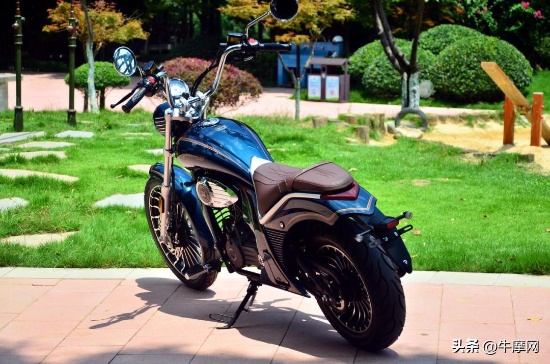 宗申优米yomi自动挡巡航摩托车,宗申优米yomi属于什么类型机车