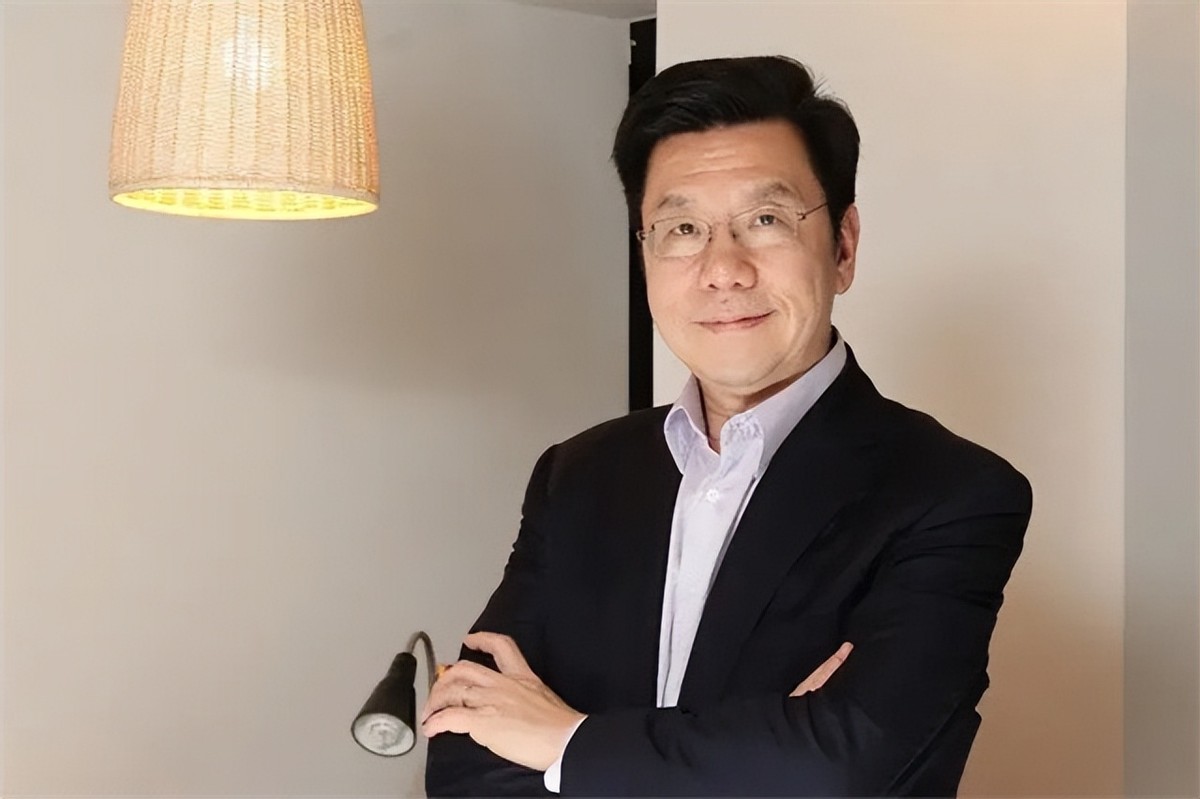 李开复癌症的自愈方法,李开复癌症治愈成功案例