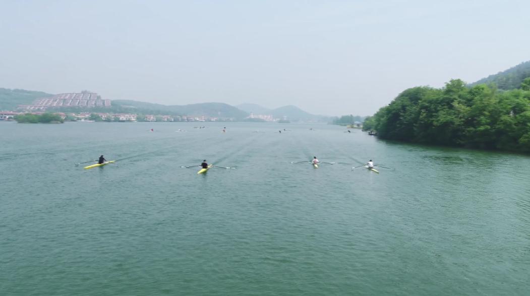 马鞍山和县：体教深度融合赋能竞技体育稳步提升