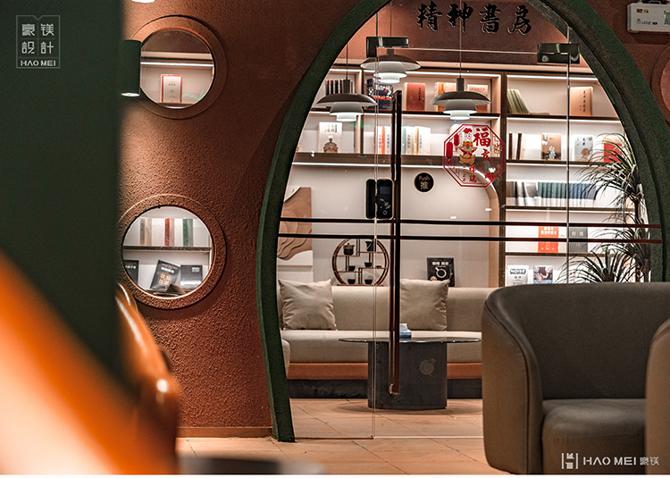 精品咖啡店的设计,高档咖啡店设计
