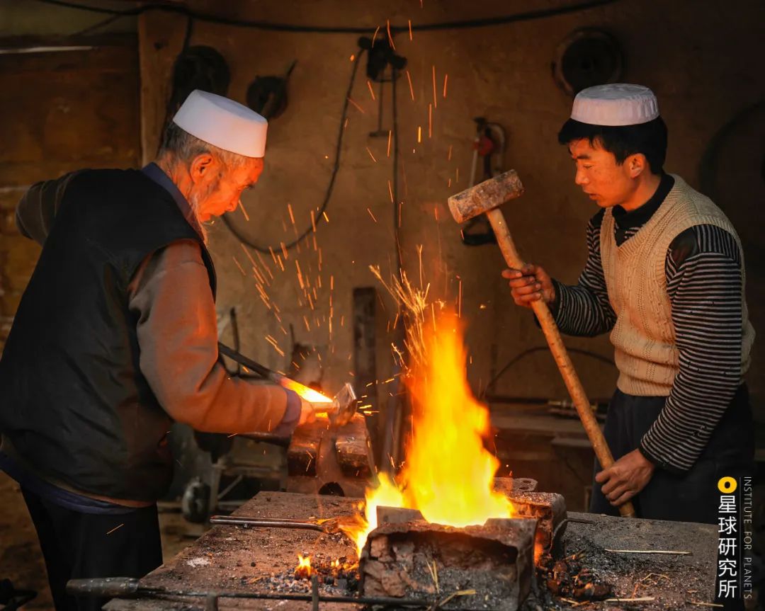 现在甘肃临夏的风景是真美,甘肃临夏有啥著名景点