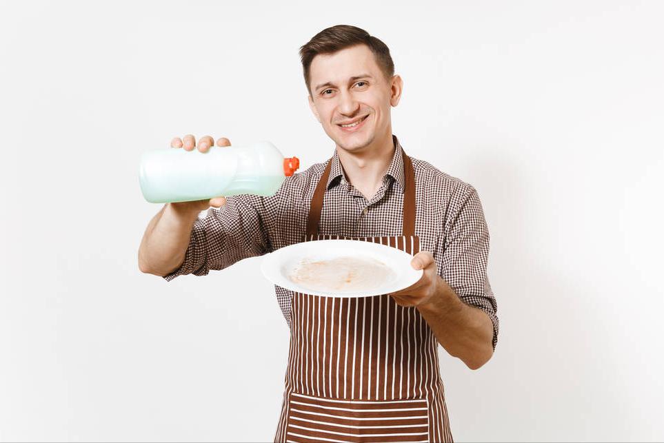 常用洗洁精致癌吗,喝洗洁精会患癌吗