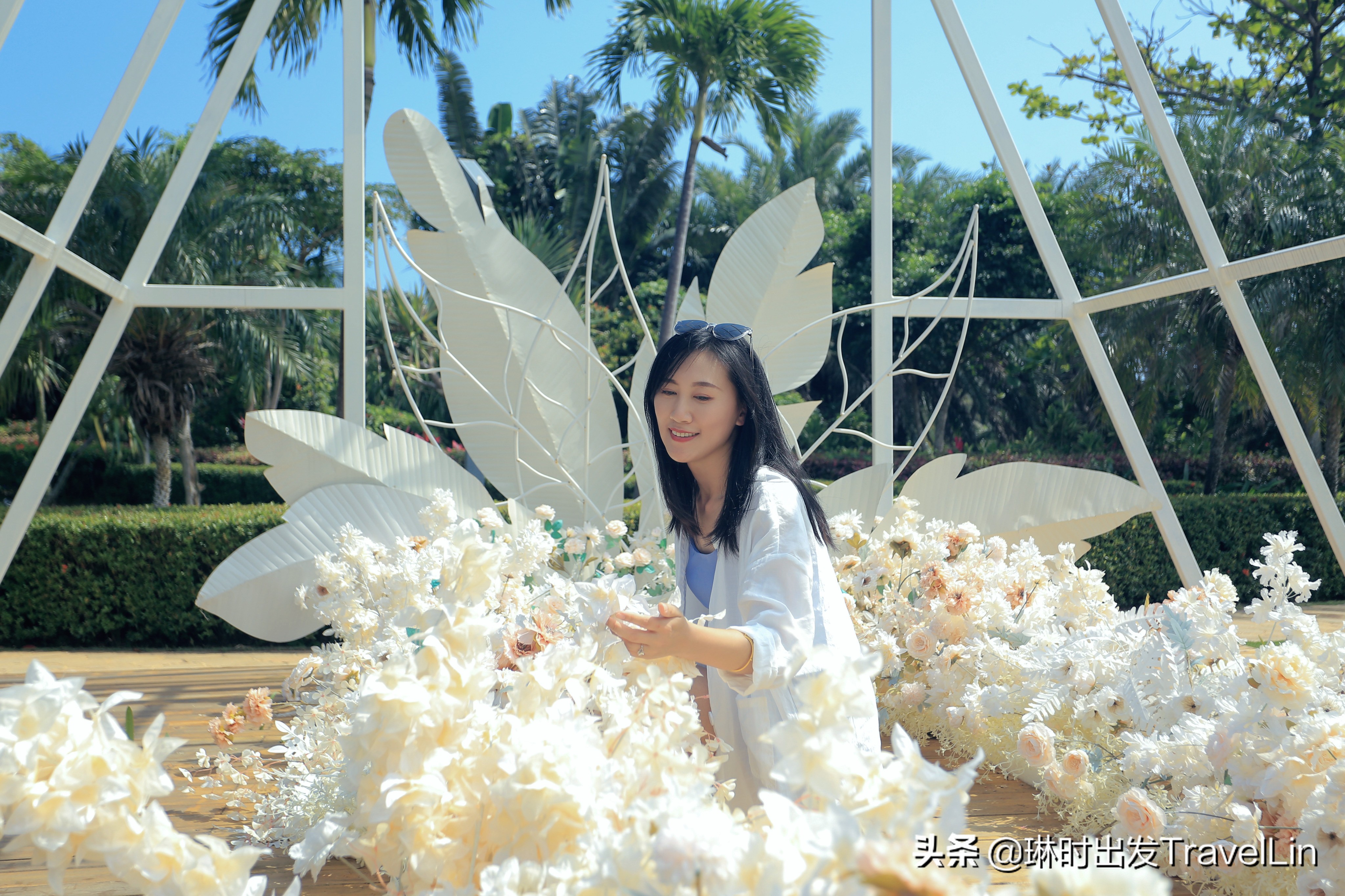 航天迷们不能错过的酒店：文昌鲁能希尔顿