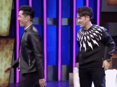 最受欢迎的十对cp,盘点目前我最喜欢的十张cp