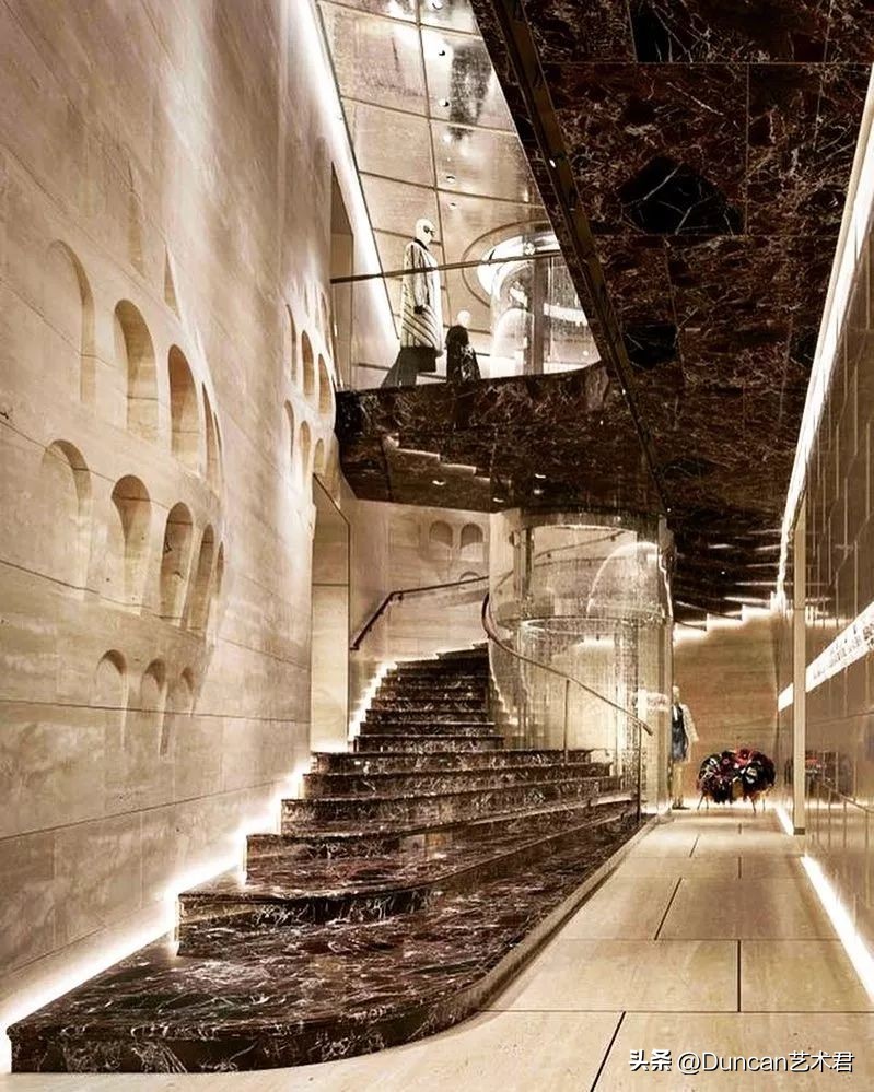 奢侈品跨界玩起酒店，还有你们设计师什么事！