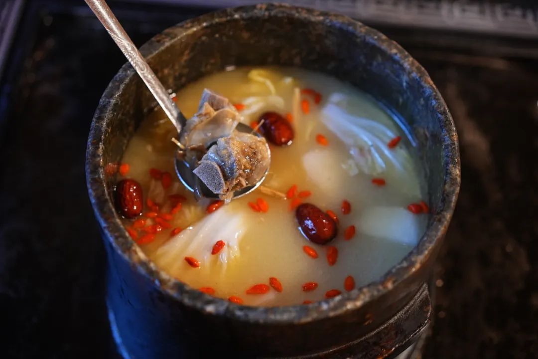 丽江最安静的旅行,云南丽江的柔软时光