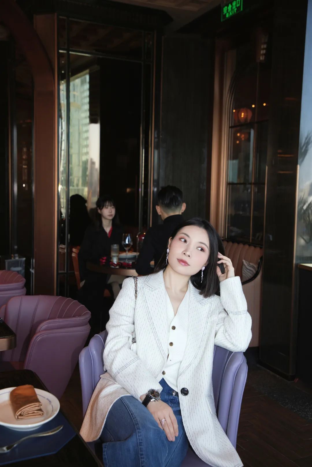 高甜预警七夕限定,高甜预警开启全新浪漫