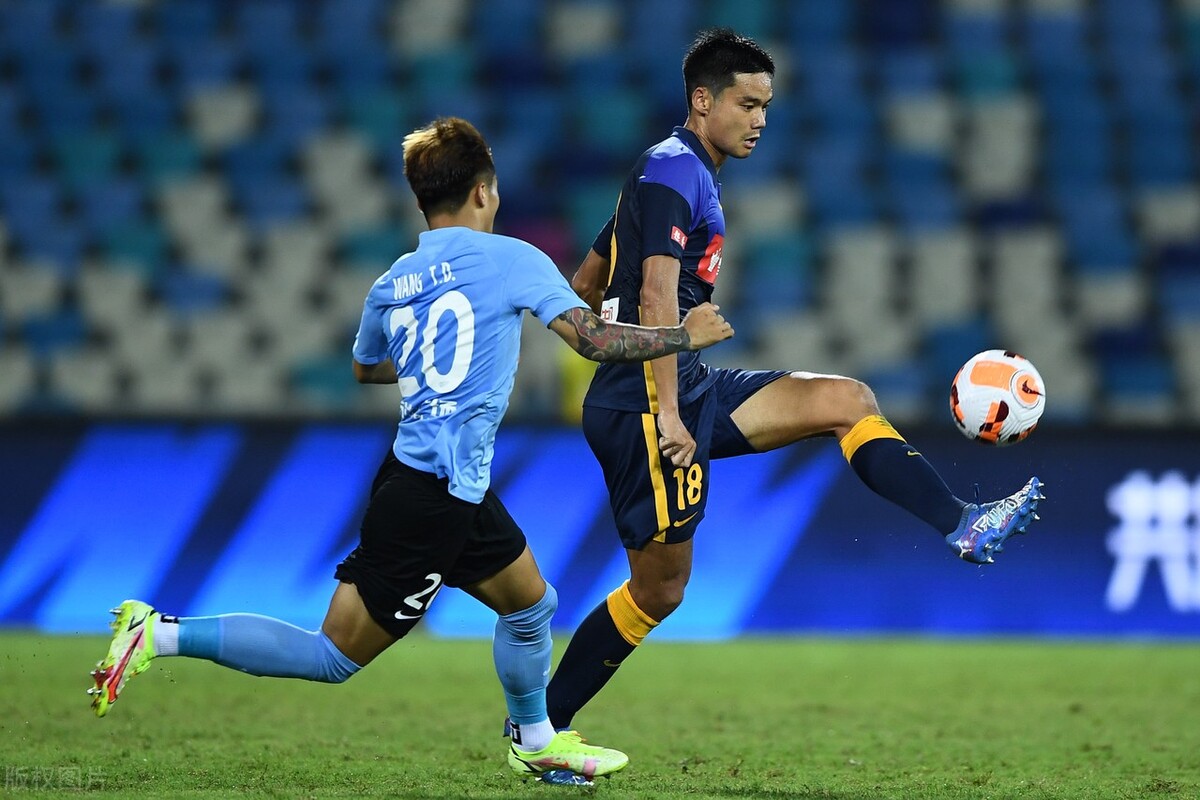 0-2落后连赢4场的球队,0-2落后连丢两个主场