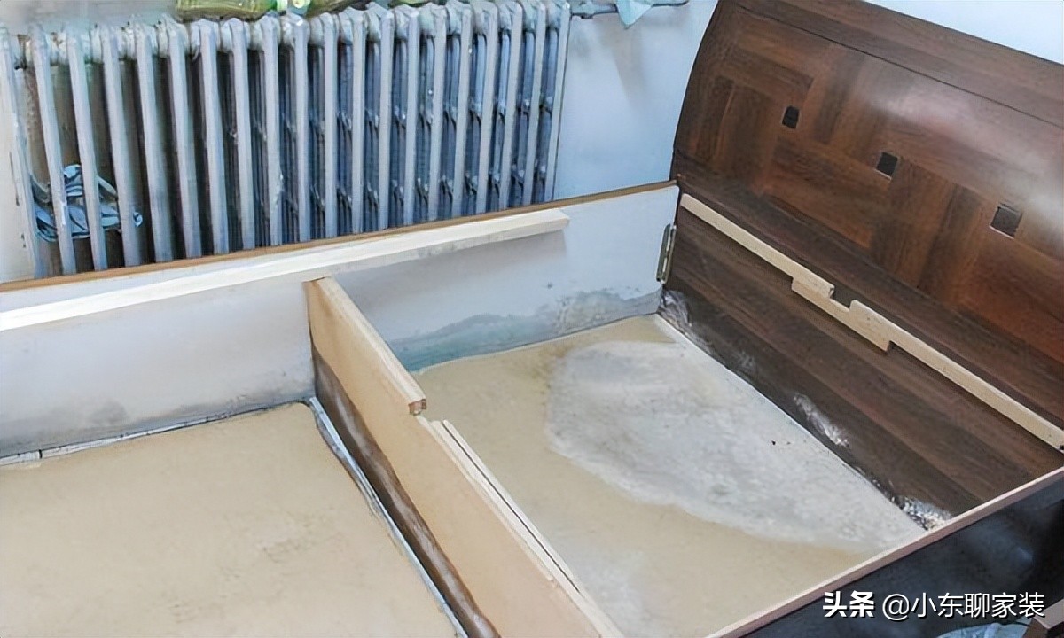 选床不要选什么样的,卧室建议买的三种床