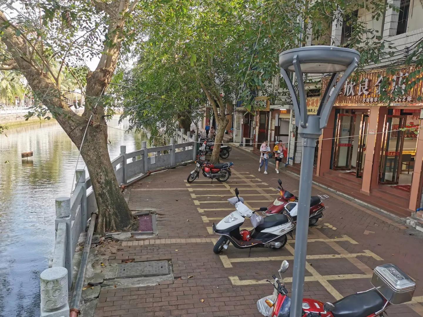 文昌椰林在哪里,文昌椰林靠海吗