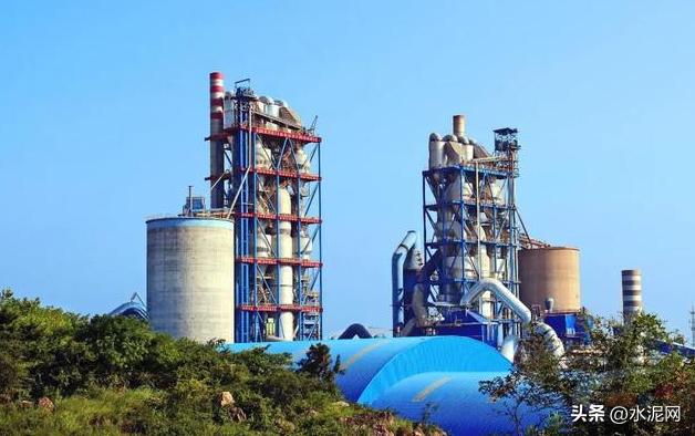 水泥行业关键词,水泥行业排行榜前100名