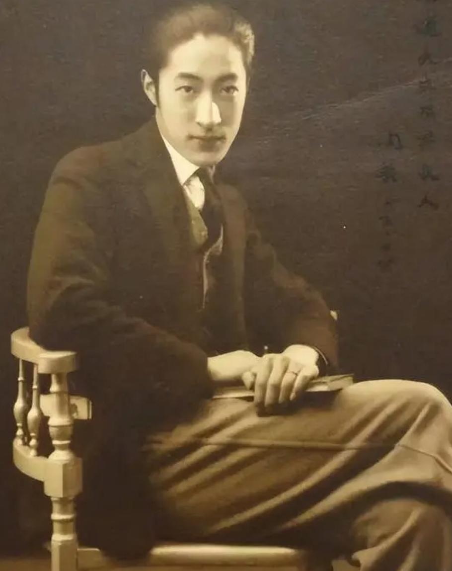 30岁男人高逼格男装推荐,适合40岁男士的中国风男装