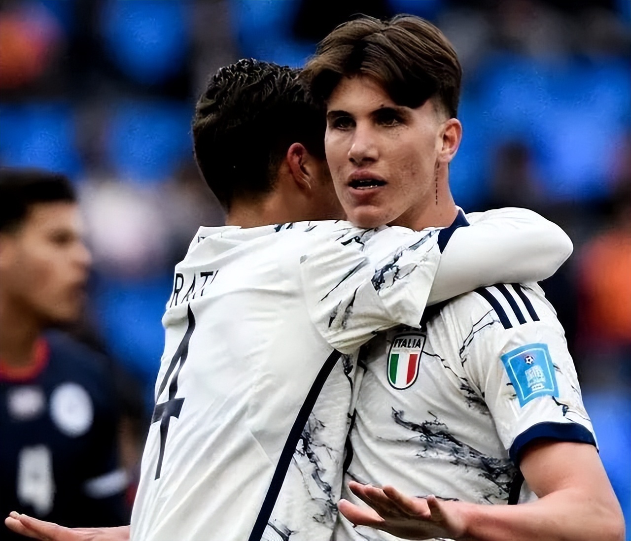 玩转竞彩界,玩转足球大比拼