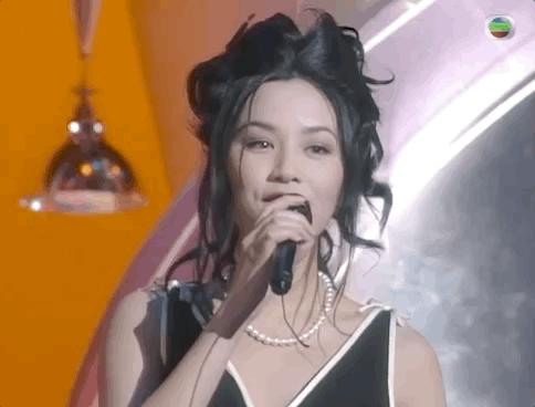 瞿颖有多迷人合集 (盘点瞿颖)