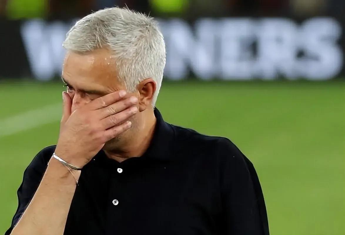 穆里尼奥最强战士,穆里尼奥聪明的野蛮人