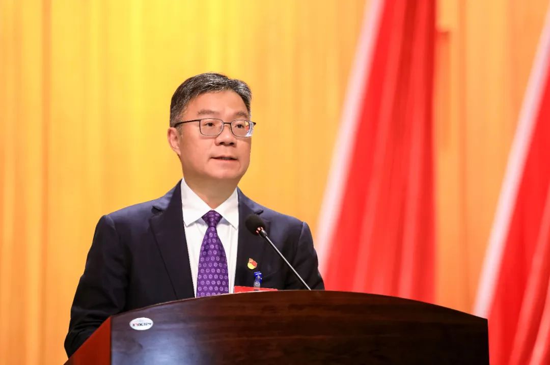 金湾区政协五届一次会议,金湾区人大五届一次会议