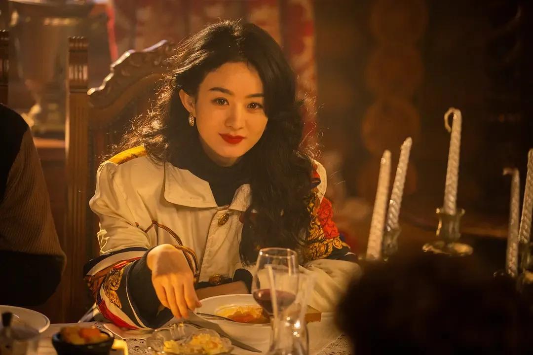 赵丽颖新剧风吹半夏演技评价,风吹半夏对赵丽颖未来发展的影响