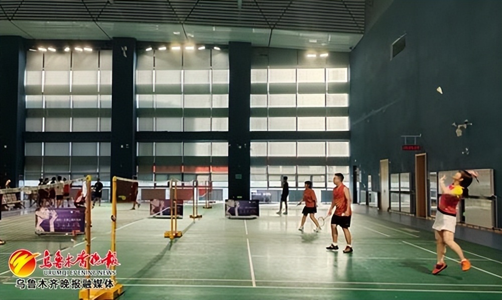 体育运动激发消费活力,新疆冬季体育产业