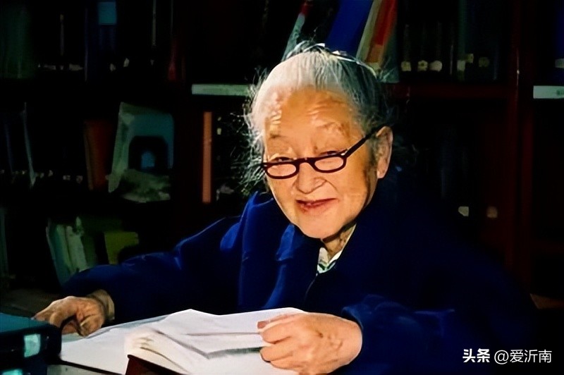 居里夫人一家有多强,中国居里夫人有多漂亮