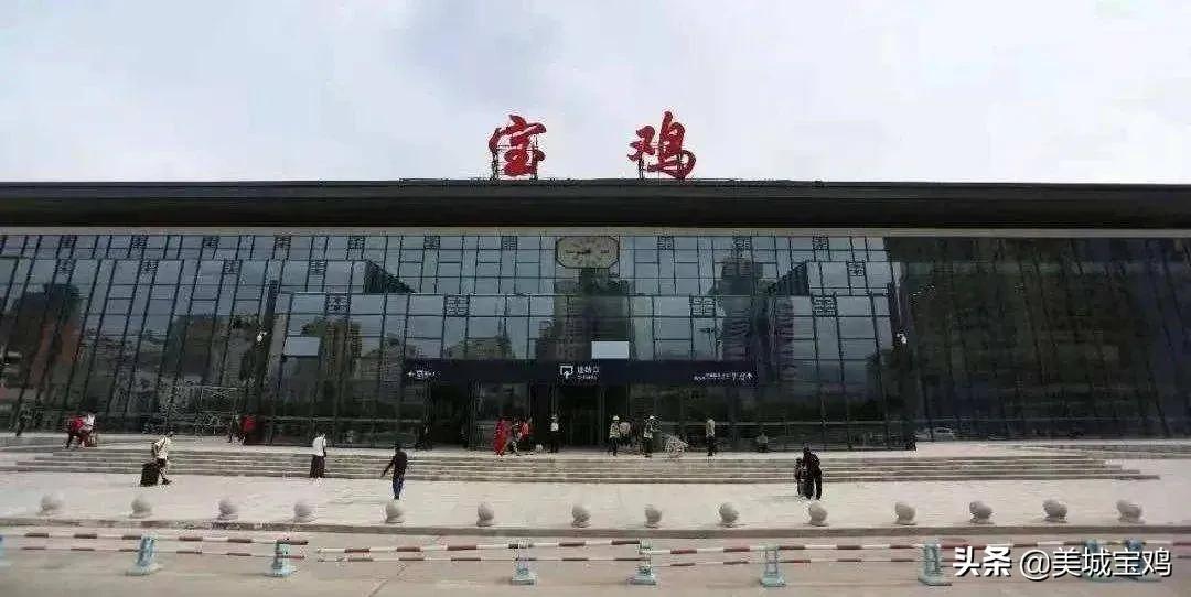 2021年宝鸡最近发生的新闻,宝鸡历史大事件