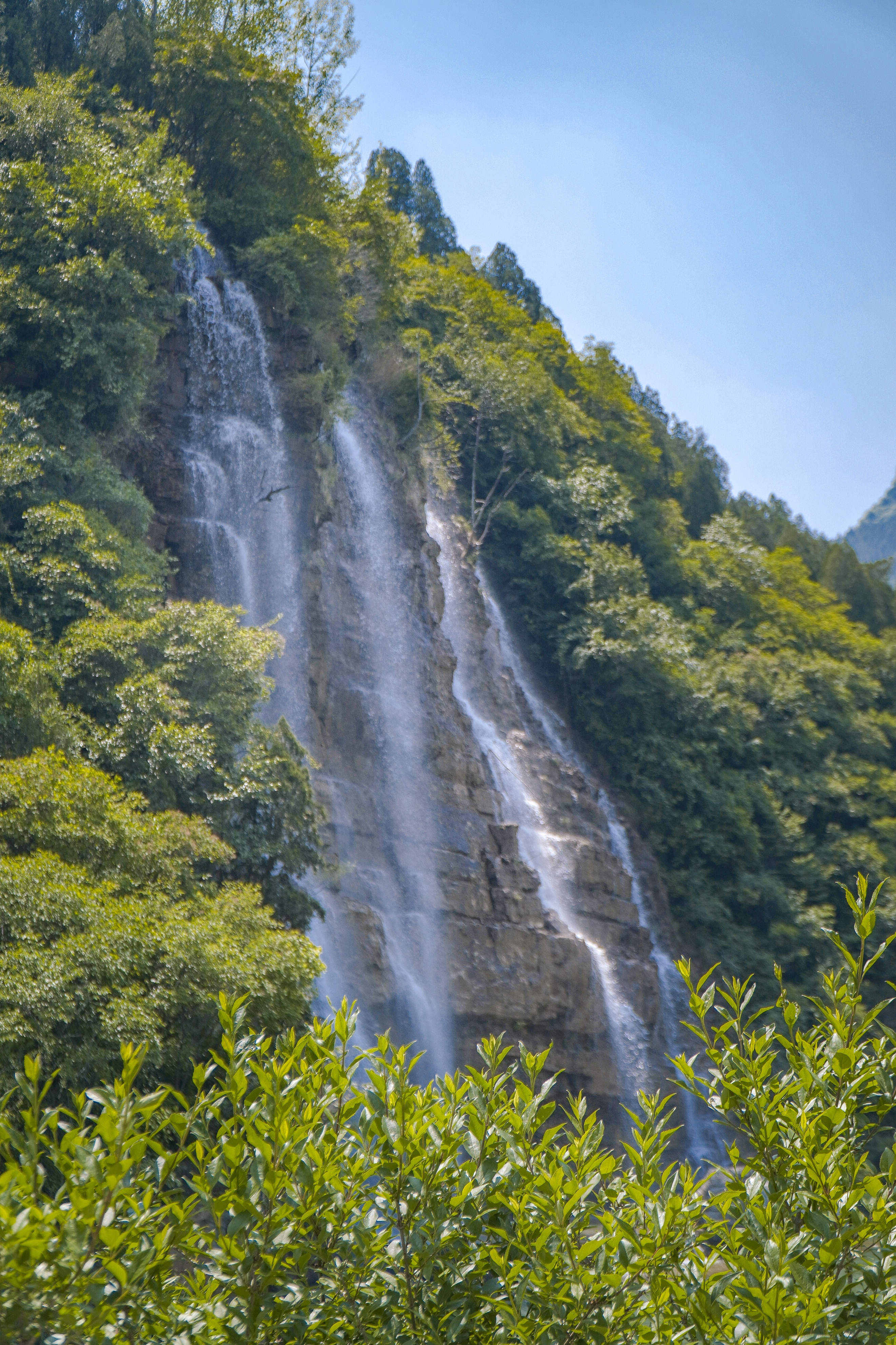 青州黄花溪介绍,推荐一个好地方青州黄花溪