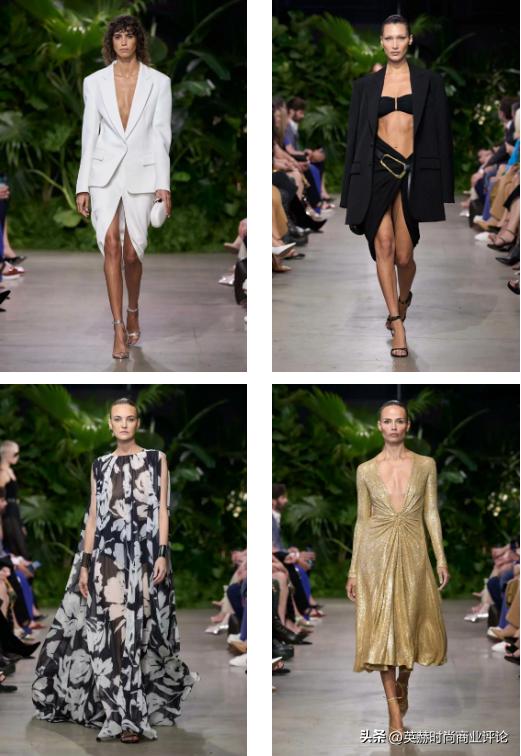 Fendi助阵，TF回归，纽约时装周今年不再寂寞？