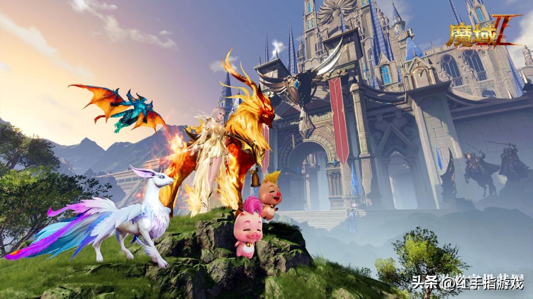 魔域手游官网正版搬砖攻略,魔域官方手游搬砖攻略