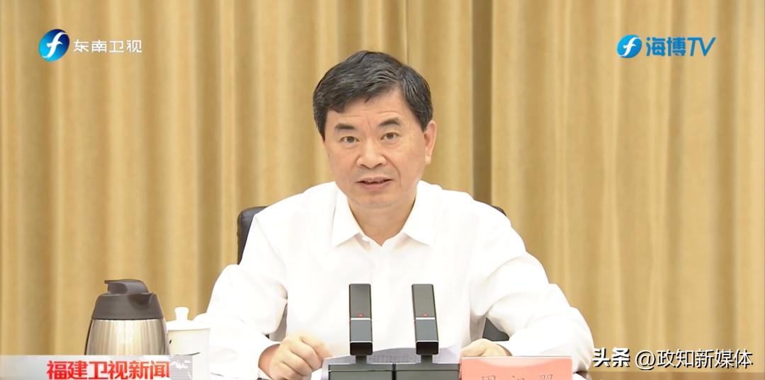 省委书记出席的场合,省委书记一般会出席哪些会议