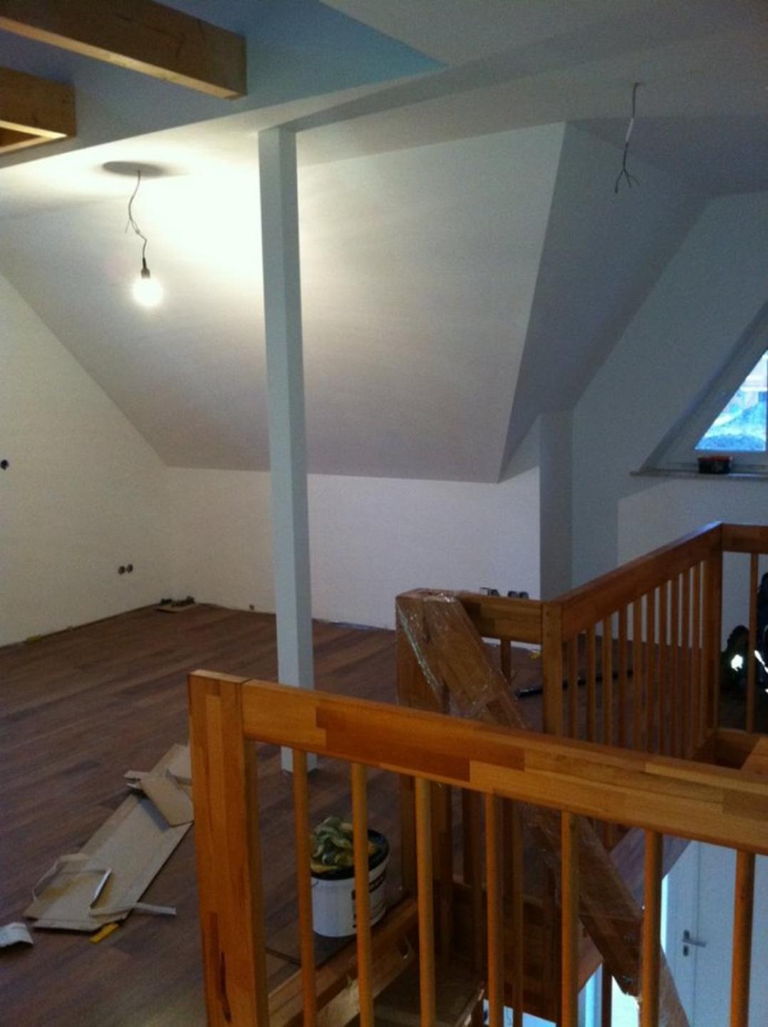 国外农场房屋建造全过程,现代古宅庭院建造全过程