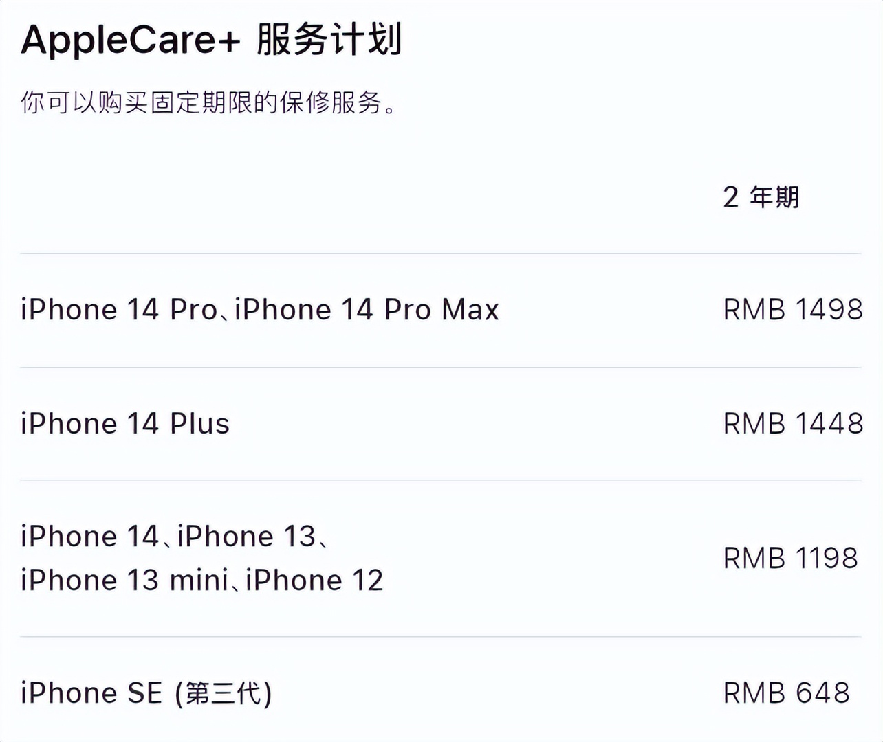 2022年现在入手苹果手机怎么选,2020年苹果手机该怎么选