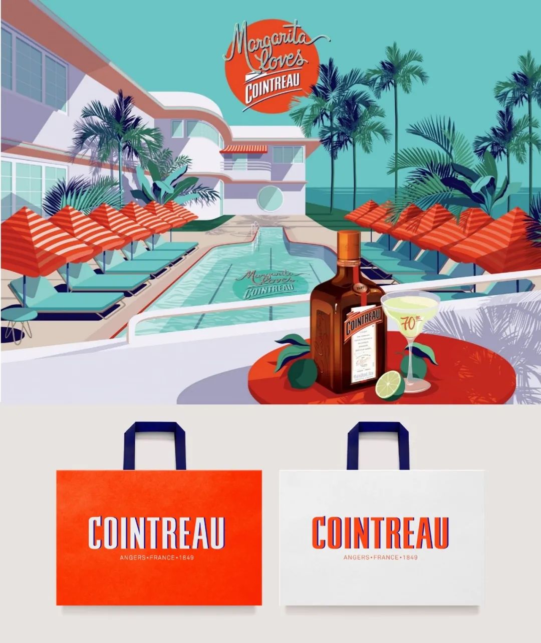 2022全球30位热门女装服装联名设计师和艺术家