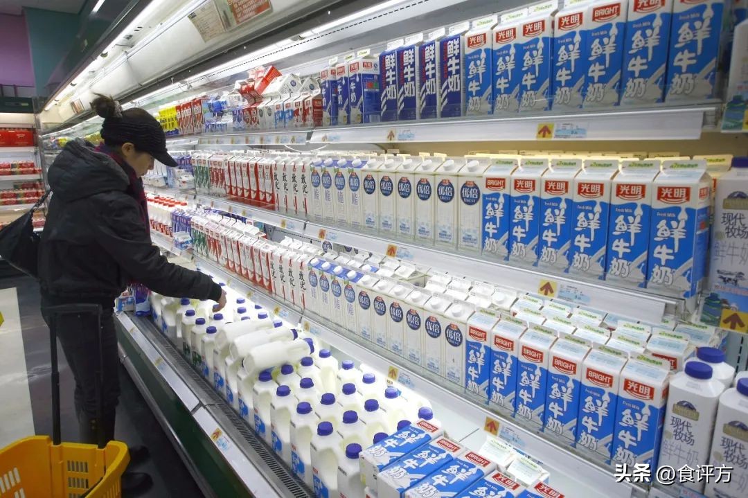 进口德亚牛奶怎么样,牛奶品牌德亚