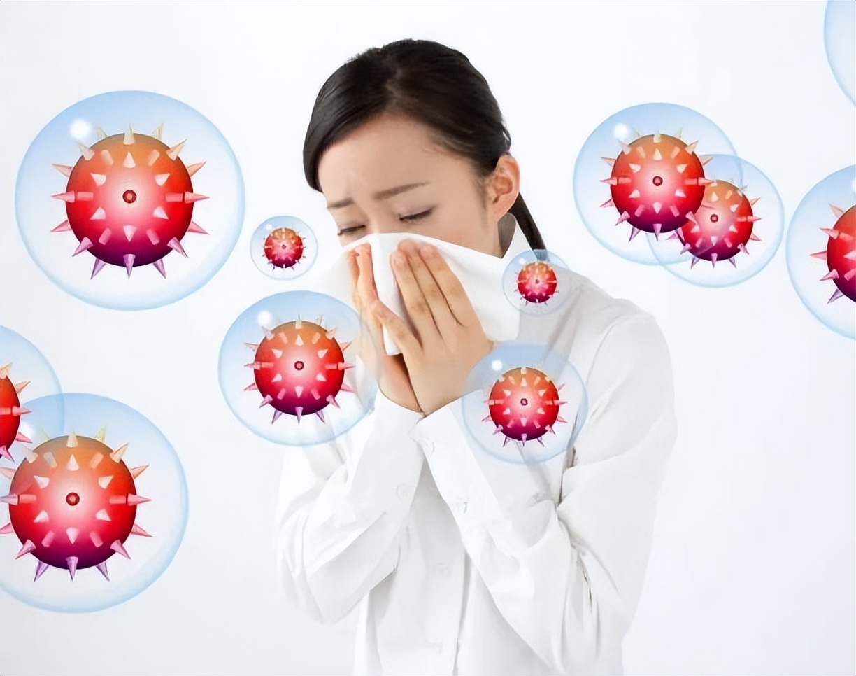 长期不感冒的人,不仅免疫力差,还更容易患癌?真相来了