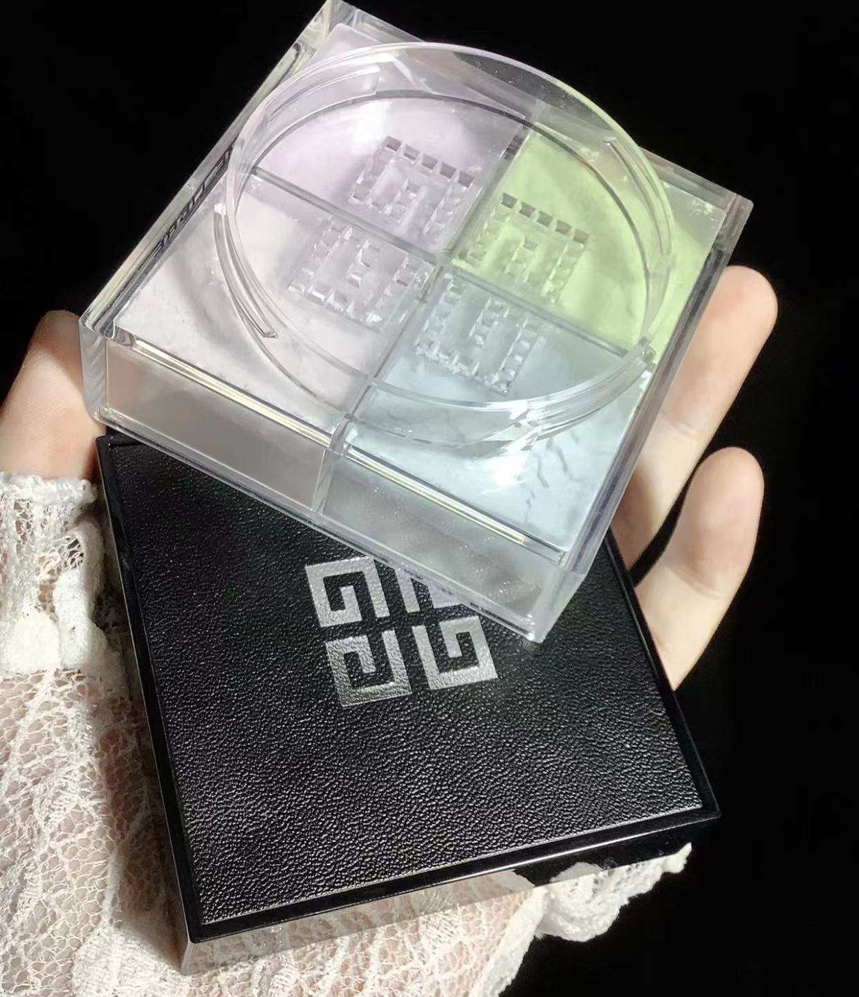 散粉干皮推荐不暗沉持久控油,mac散粉推荐学生平价控油