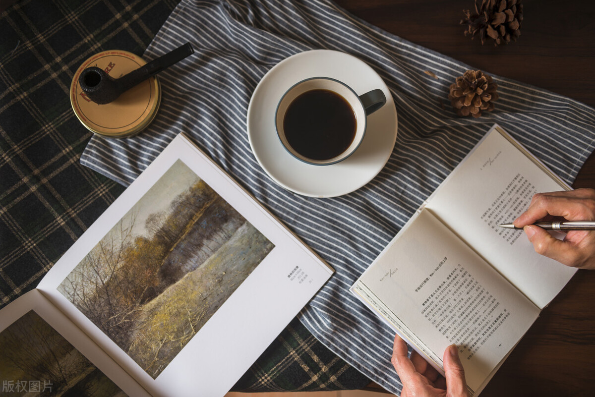 读书是让我们更好的活着,读书的目的是为了更好的了解自己