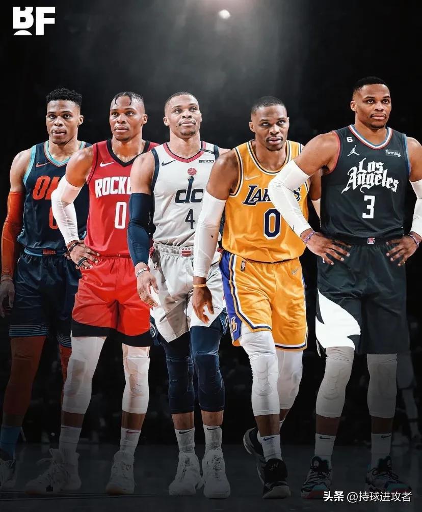 快船4连胜乔治谈威少,快船为乔治威少保留最后颜面