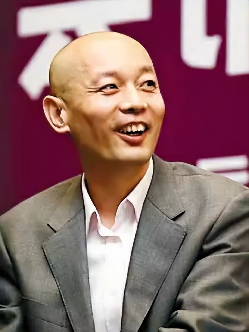 葛优因葛优躺侵权案获赔759万,葛优6年打544起侵权官司