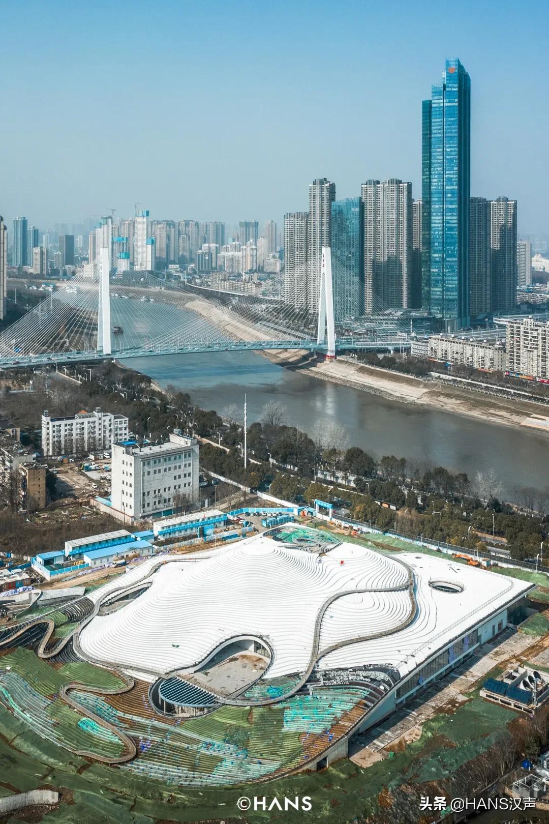 武汉有重磅喜讯传来,武汉最新重磅利好