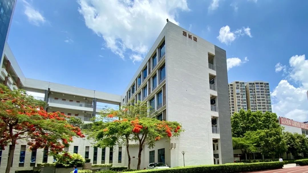 深圳市布吉高级中学2018,深圳龙岗布吉高级中学2021