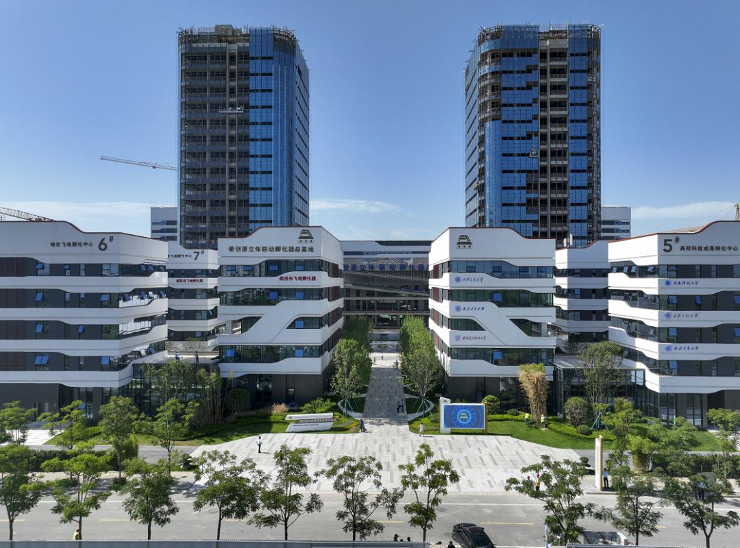 西咸一体化最新消息,关于动真格的事情