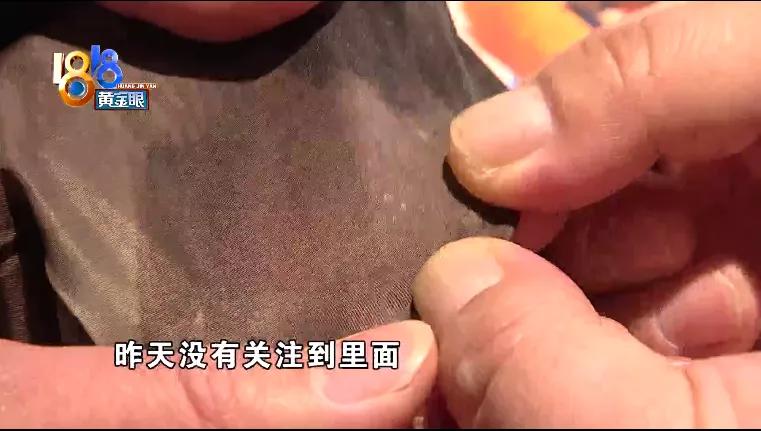 自己买布做衣服划算吗,自己买布做衣服容易吗