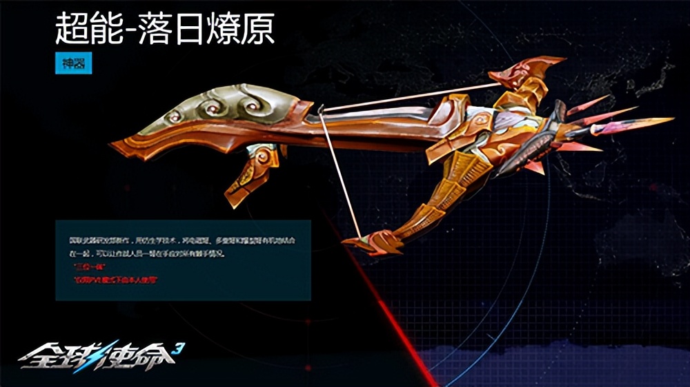 全球使命3还能入坑吗,全球使命3最高配置