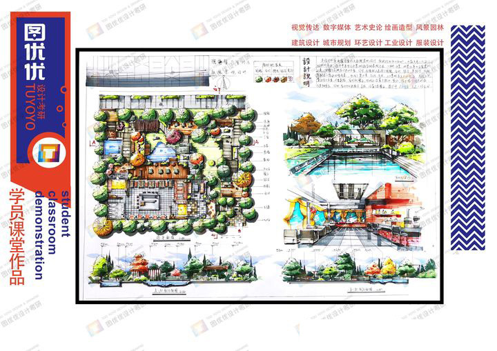 天津大学环境学院复试名单,环境设计考研景观院校