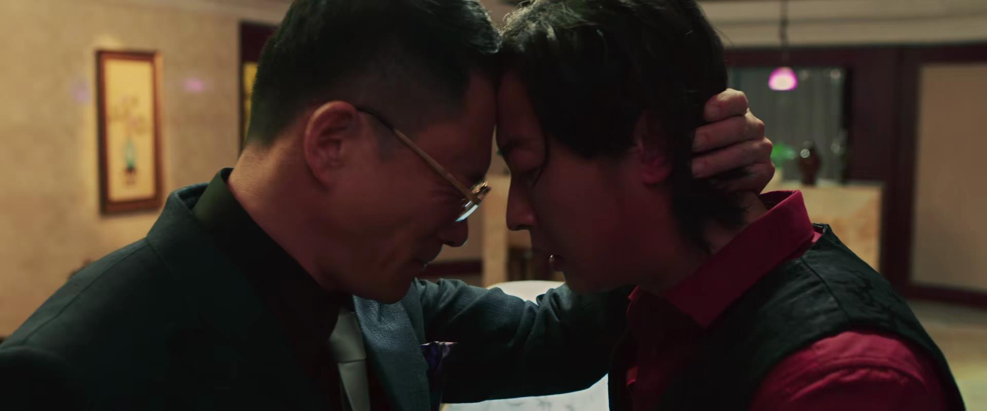 诛烬枭亡高燃,诛烬枭亡片段