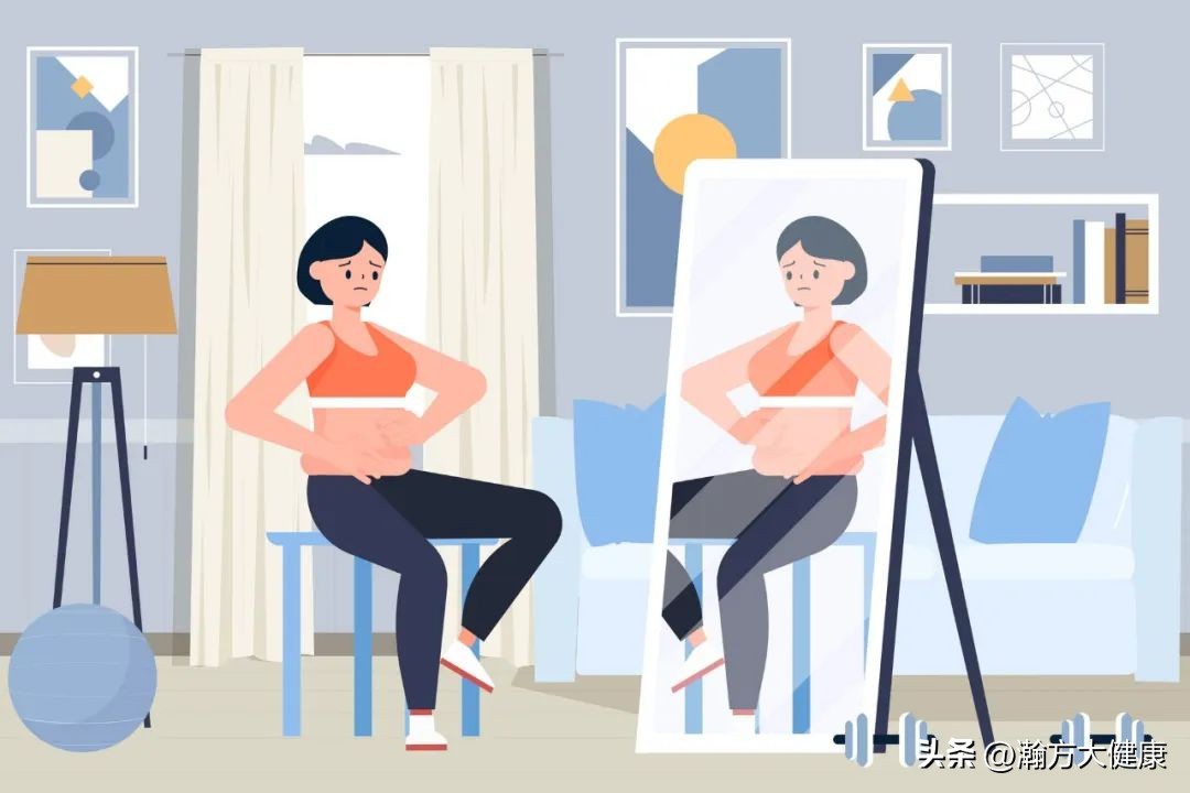 屁股经络淤堵一按很痛,推臀部排毒正确手法完整视频